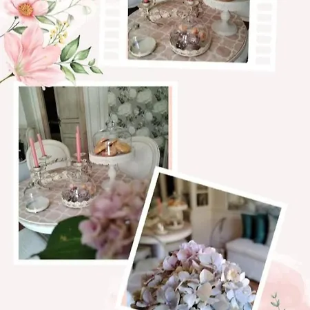 Andry House Exclusive Rome