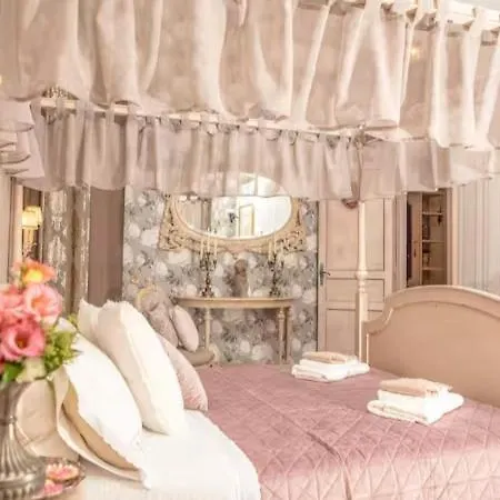 Andry House Exclusive Rome
