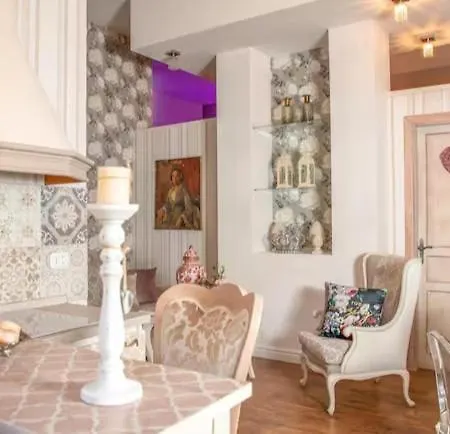 Andry House Exclusive *