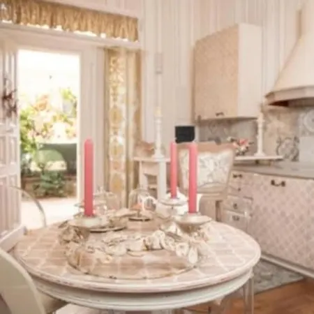 Andry House Exclusive Holiday home