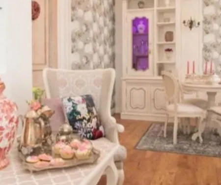 Andry House Exclusive Holiday home *