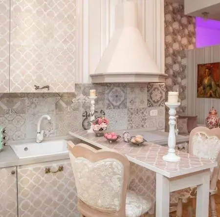 Andry House Exclusive Rome