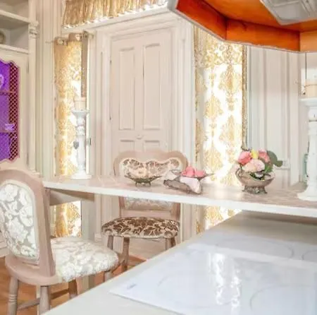 Andry House Exclusive Holiday home
