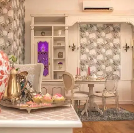 Andry House Exclusive Vakantiehuis *