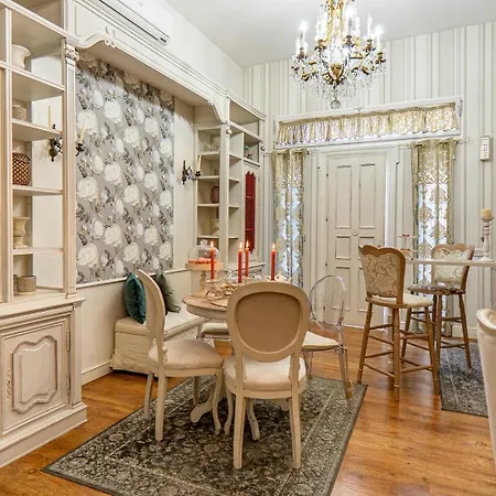 Holiday home Andry House Exclusive Rome