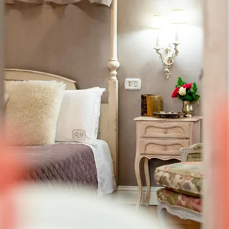 Andry House Exclusive *