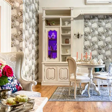 Andry House Exclusive * Rome