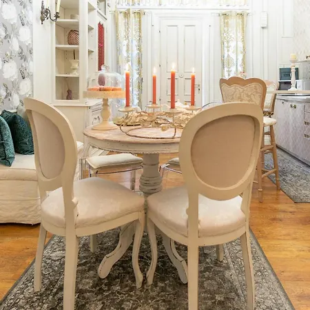 Holiday home Andry House Exclusive Rome