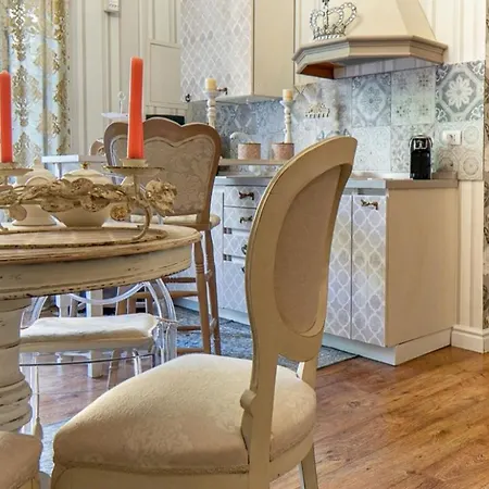 Andry House Exclusive * Rome