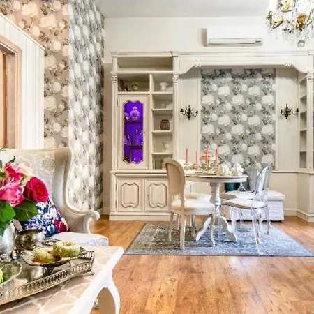 Vakantiehuis Andry House Exclusive *